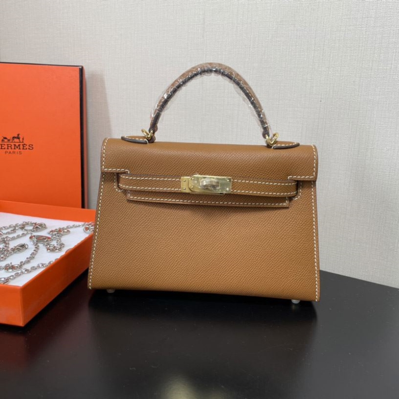 H**mes kelly bags